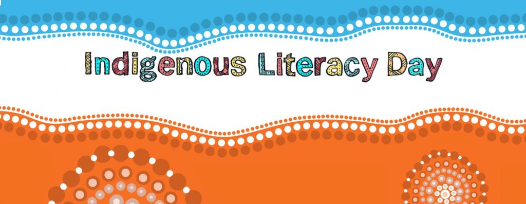 Brothers RLFC raising awareness for Indigenous Literacy Day
