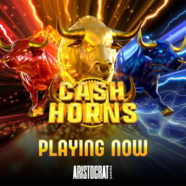 Cash Horns members promotion