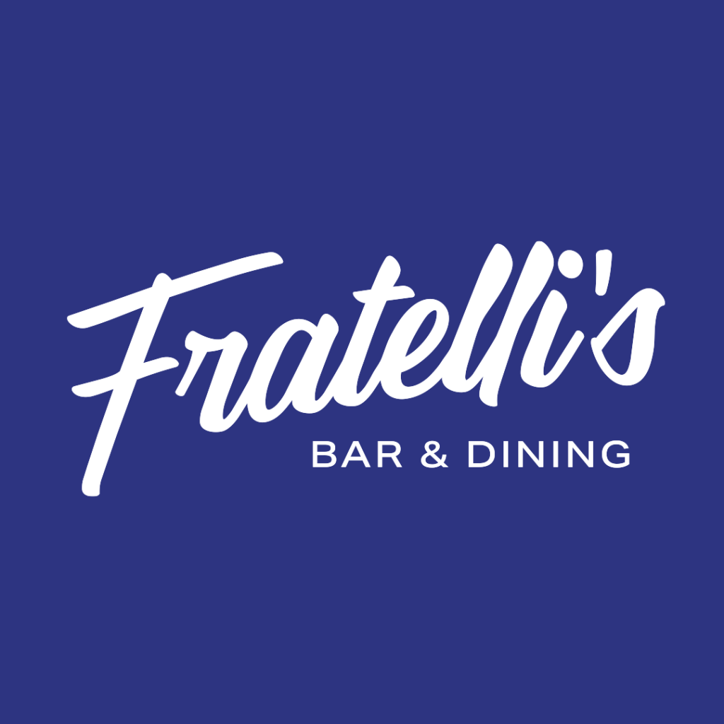 Fratelli's Bar & Dining logo