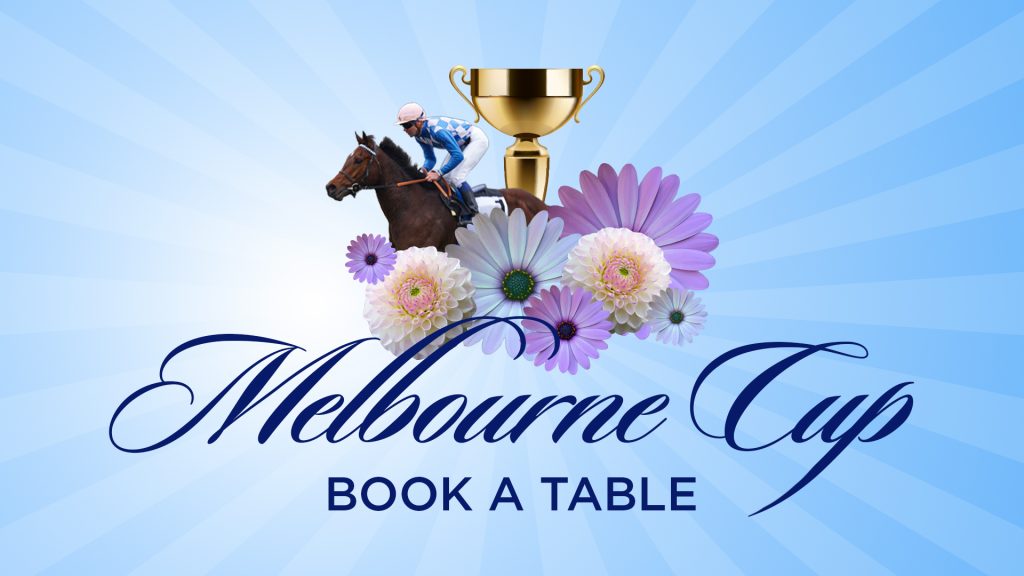 Melbourne Cup lunch at Fratelli's, Brothers Leagues Club Cairns – book a table